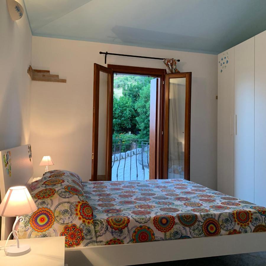 Villa Residenza Il Melograno Budoni Exterior foto
