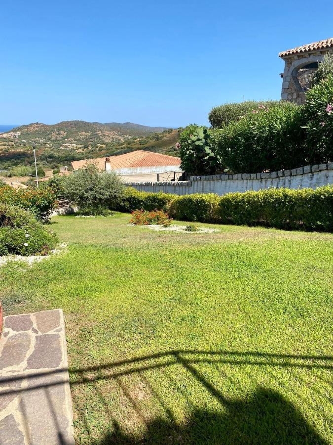 Villa Residenza Il Melograno Budoni Exterior foto