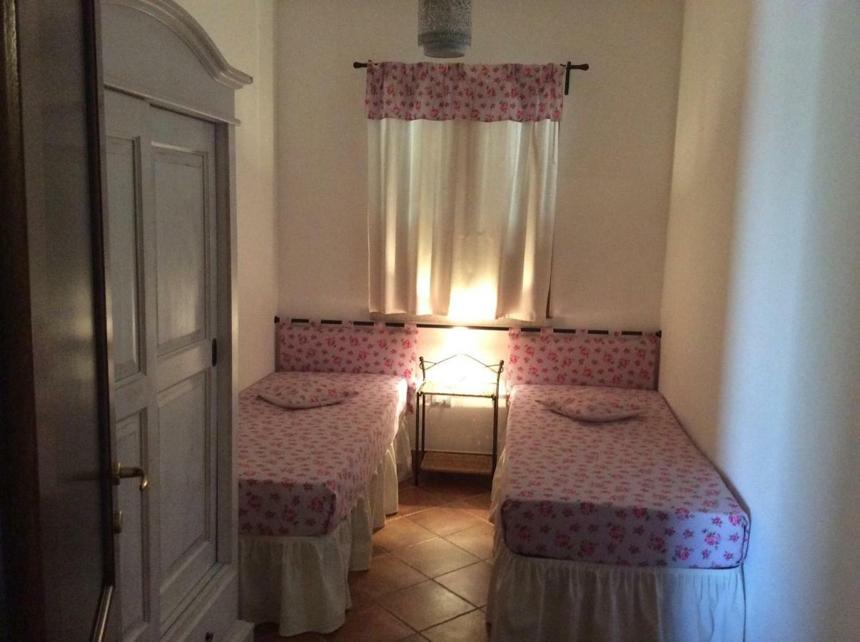 Villa Residenza Il Melograno Budoni Exterior foto