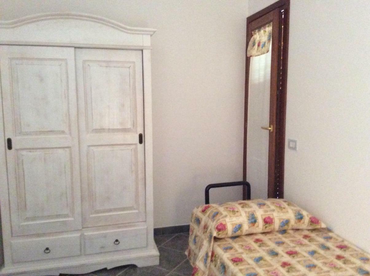 Villa Residenza Il Melograno Budoni Exterior foto