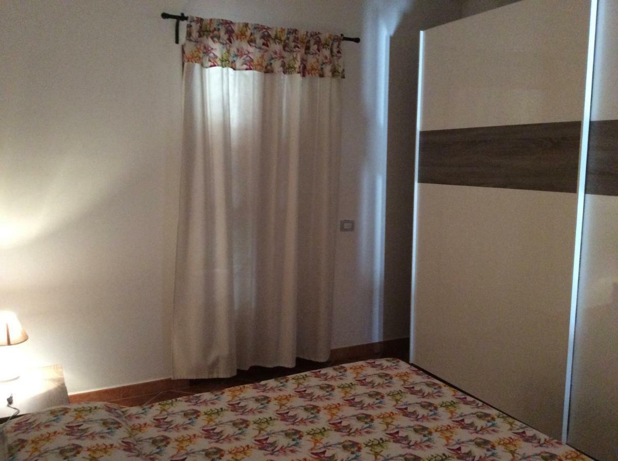 Villa Residenza Il Melograno Budoni Exterior foto